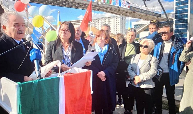 Zeybek, Türk Dünyasında 'birliğe' dikkat çekti