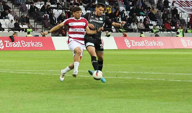Ziraat Türkiye Kupası: 23 Elazığ FK: 0 - Konyaspor: 4