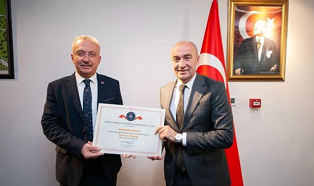 2024 Engelsiz Üniversite ödülleri