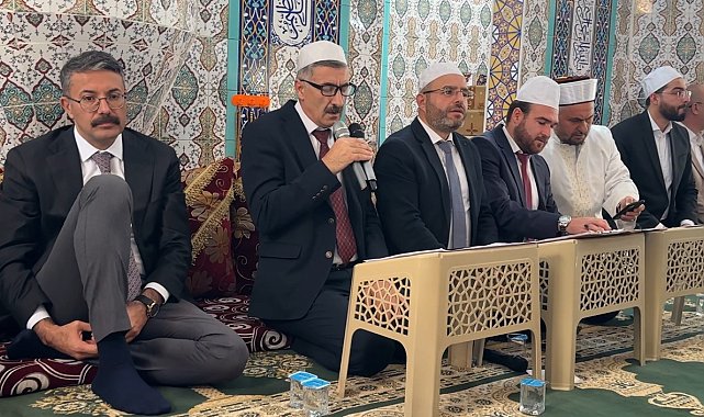 35 yıl önce PKK'lı teröristlerce katledilen 28 sivil için mevlit