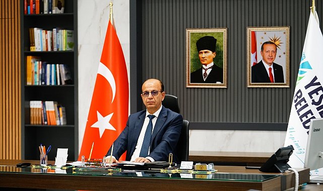 'Yeşilyurt Genç Meclis' kuruluyor