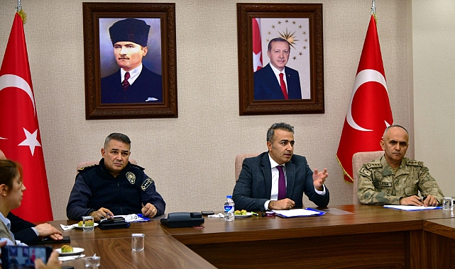 Ardahan'da ahırlar güvenlik kameralarıyla izleniyor