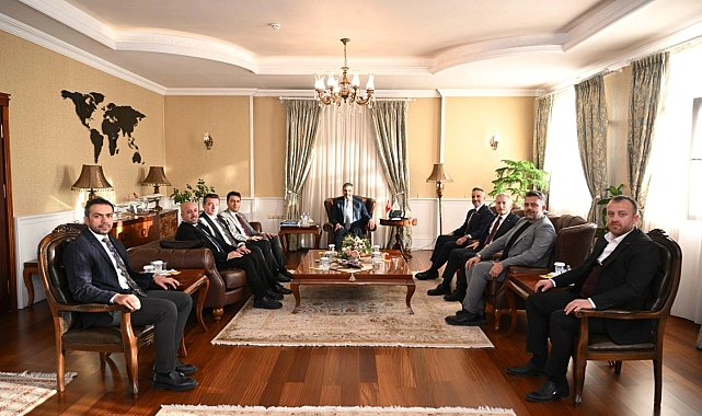 ASKON&#039;dan Palandöken Ekonomik Formu