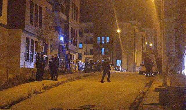 Aynı adrese yapılan asılsız ihbarlar polis, itfaiye ve sağlık ekiplerini harekete geçirdi