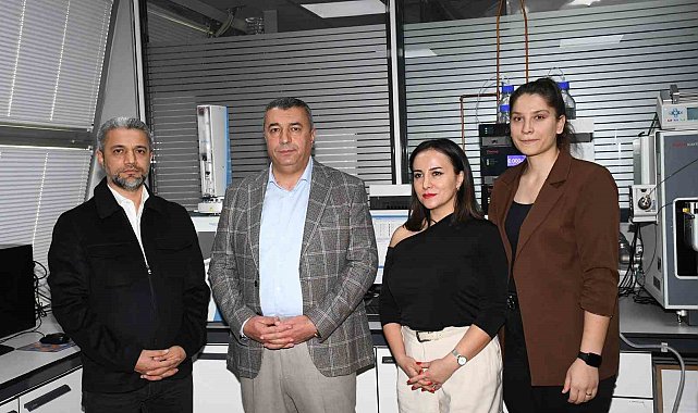 Başkan Özcan: "Malatya tarım ve hayvancılıkta yükselen bir değer"