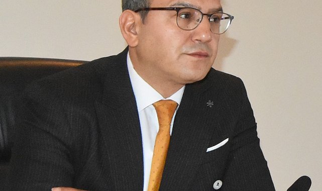 Başsavcı Aydemir: "Uyuşturucu ile mücadele önceliğimiz"