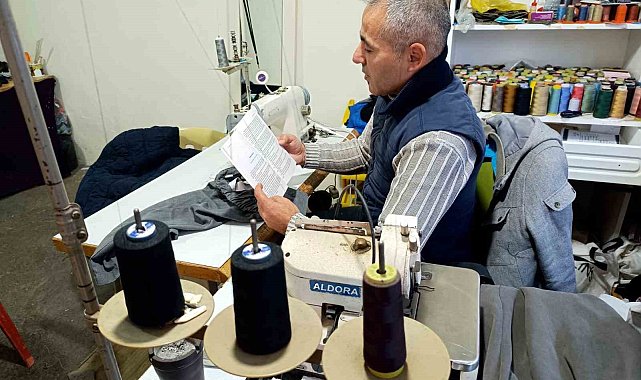 Gemişgezek'te okuma seferberliği başlatıldı