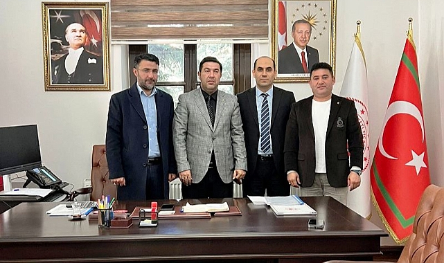 Bozan: Bölge ekonomisinin güçlenmesi gerek