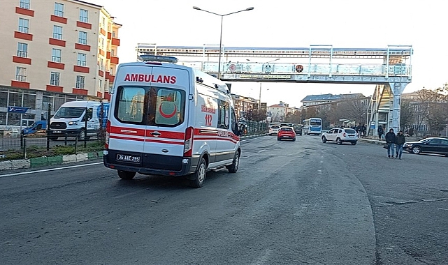 Bu da süs geçit oldu!
