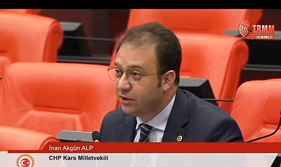 "Cezalar Kars'ta milleti canından bezdirdi"