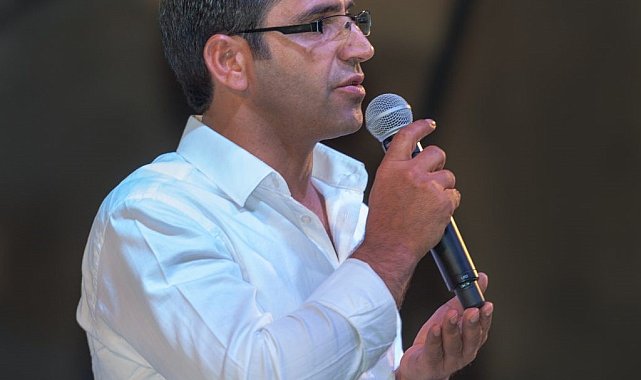 CHP'li Ovacık Belediye Başkanı Sarıgül'e 6 yıl 3 ay ceza