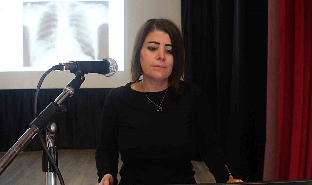 Doç. Dr. Kuluözürk, "Zatürre, erken tedavi edilmediği takdirde ciddi risk barındırabilen bir hastalıktır"