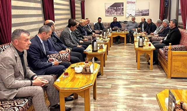 EDH: "Bölgemizden batıya canlı hayvan değil sadece karkas et gönderilmelidir"