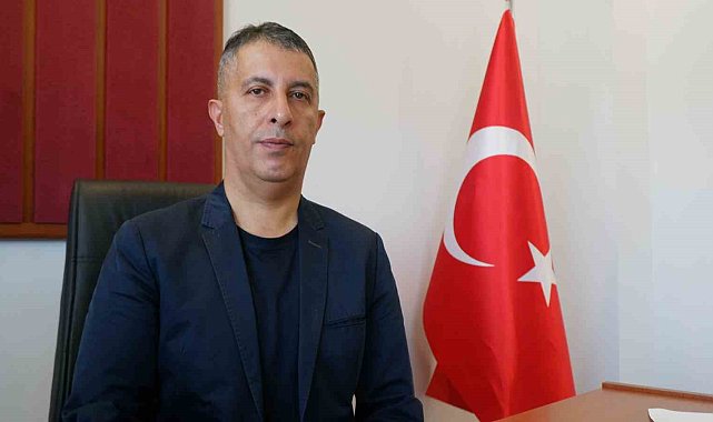 Eğilmez: "İsrail'in Kürdistan hayali var"