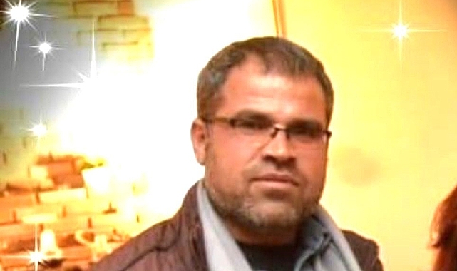 Elazığ'da mühendis, tırın çarpması sonucu hayatını kaybetti