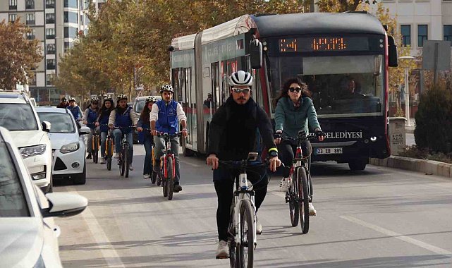 Elazığ GSİM ve ELDAK'tan ortak proje