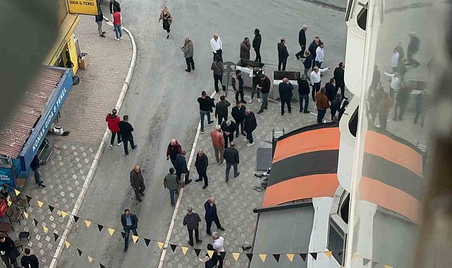 Elazığ'da 5.0 büyüklüğünde deprem