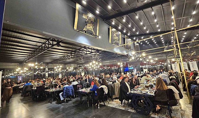 Elazığ'da Öğretmenler Günü etkinliği düzenlendi