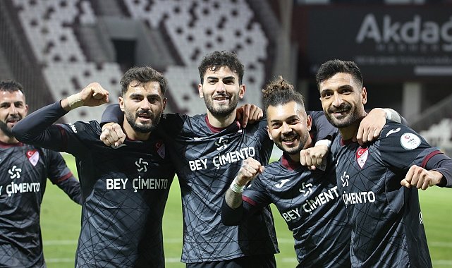 Elazığspor, Serik virajında