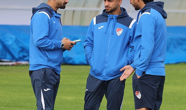 Elazığspor'da savunmada önemli eksikler