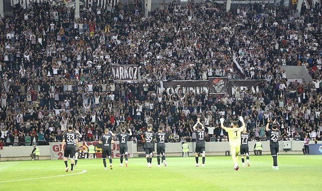 Elazığspor'un cezası belli oldu