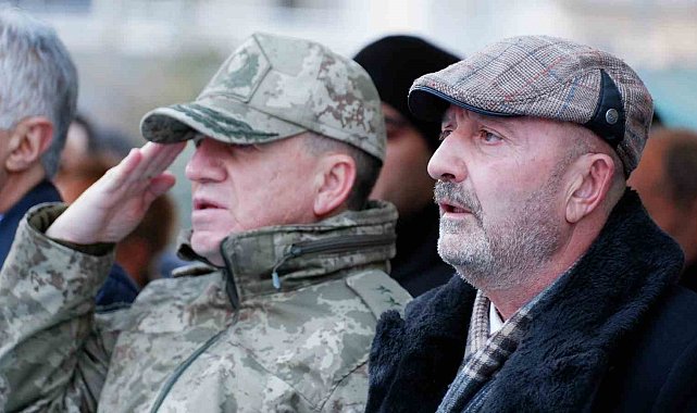 Zekai Aksakallı: "Darbe başarılı olsaydı kukla bir yönetimle ülkemiz parçalanma sürecine girecekti"