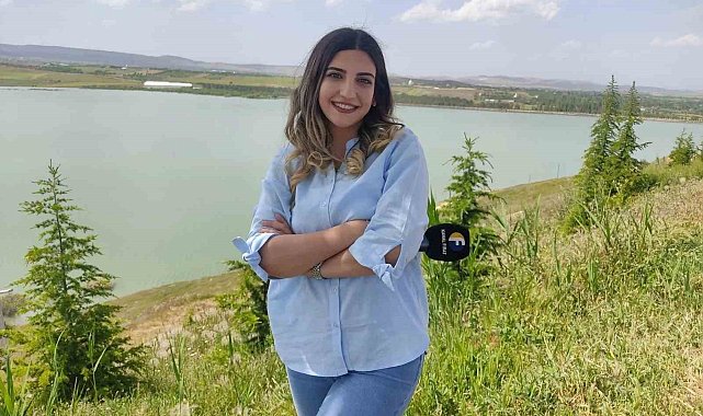 Erkek arkadaşı tarafından silahla vurulan gazeteci Semra'nın yaşam savaşı sürüyor