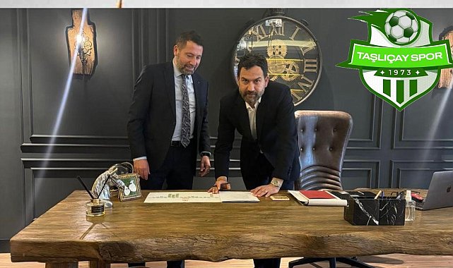 Esteliv Taşlıçay Spor'a sponsor oldu