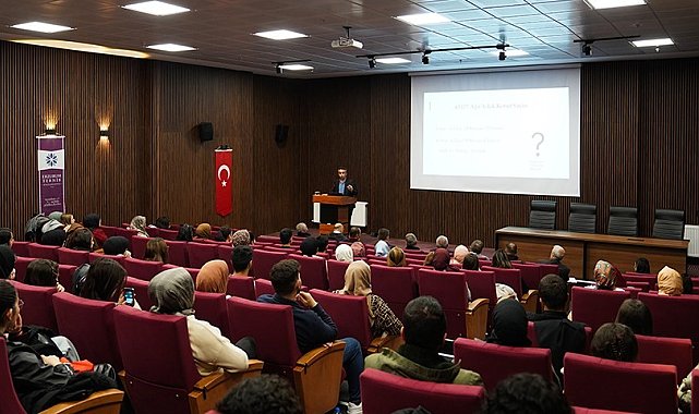 ETÜ'de yerel düzey afet risk azaltma çalışmaları konuşuldu
