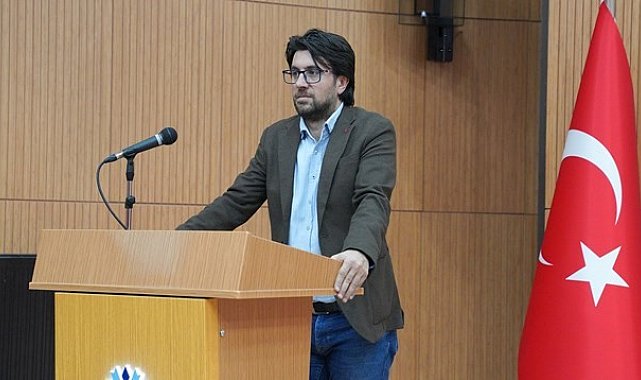 ETÜ'nün projesine British Council'den destek