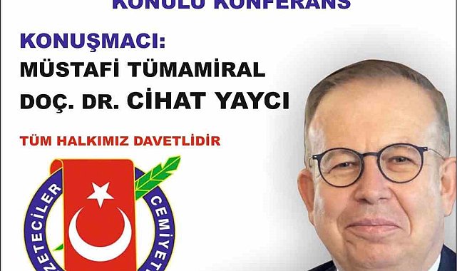 FHGC'den 'Ateş çemberinde Türkiye' konferansı