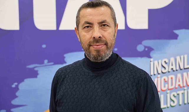 Gazeteci, tarihçi, yazar Dr. Anapalı: ''Camiler nalbant dükkanı, marangozhane, ahır, meyhane olarak kullanıldı''