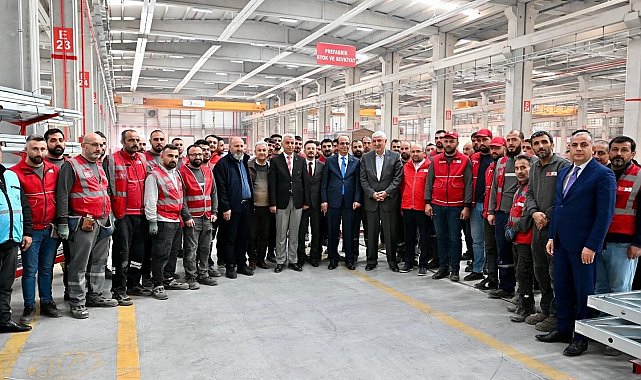 Geçit: "Kızılay milletimizin merhamet ve şefkat elidir"