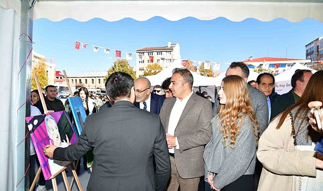 Geleceğin keşfi: Bilim şenlikleriyle buluşuyor