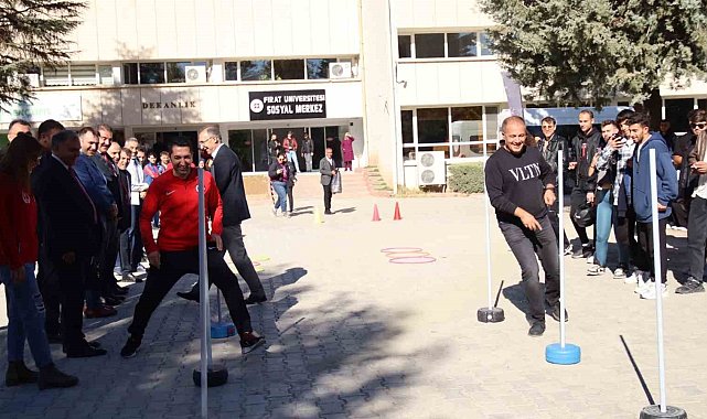 Gençlik spordan 'Spor ve Gençlik Her Yerde' Projesi