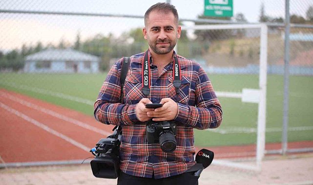 GGC'den İHA'ya birincilik ödülü