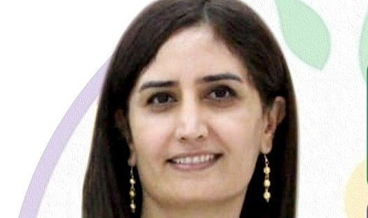 Görevden uzaklaştırılan belediye başkan yardımcısı Orhan gözaltına alındı