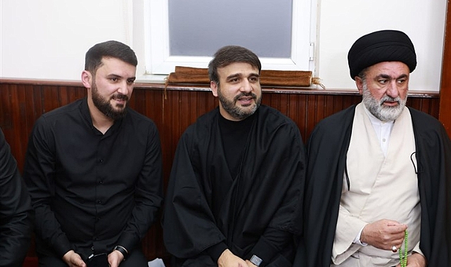 Hazreti Fatıma, Şehadet Gününde Kars'ta Anıldı