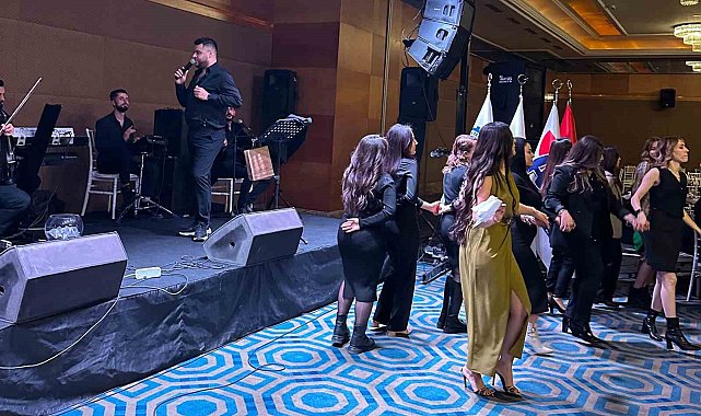Hilton'dan öğretmenlere özel eğlence