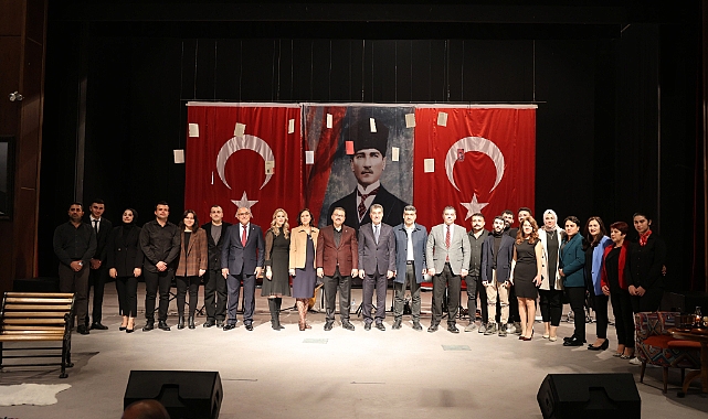 Iğdır’da Kurtuluş Günü Coşkuyla Kutlandı