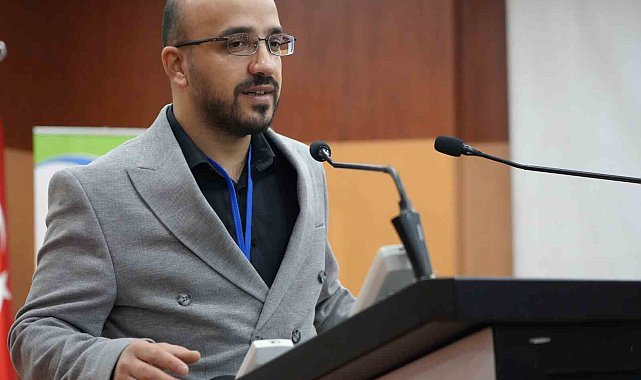 Iğdır Üniversitesinde bilimsel eğitim etkinliğinin açılışı yapıldı