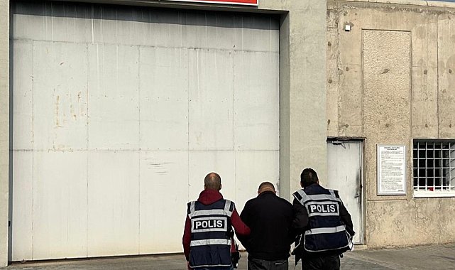 Iğdır'da uyuşturucu ticaretinden aranan firari hükümlü yakalandı