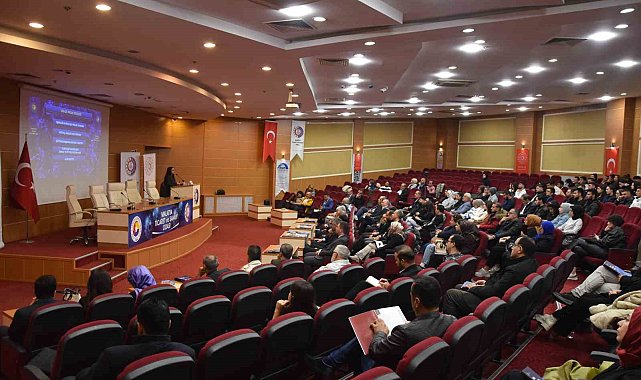İlhan: "Şartlar ne olursa olsun üreteceğiz"