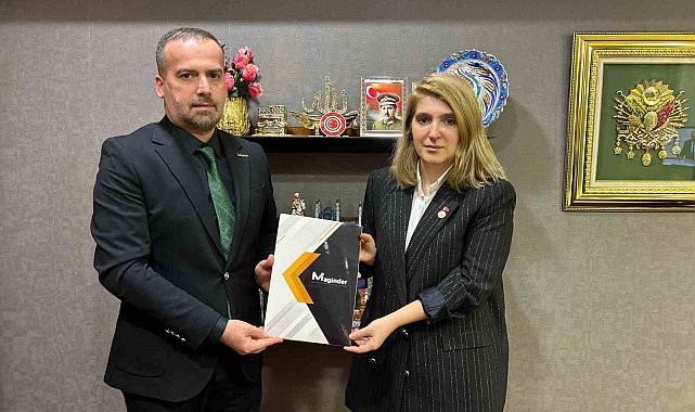 Karademir'den esnafa destek mesajı: "Mücbir sebep ve vergi erteleme şart"