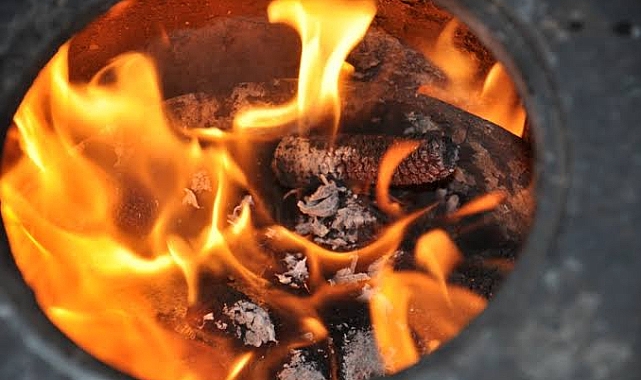 Kars’ta karbonmonoksit zehirlenmesi: 5 yaralı