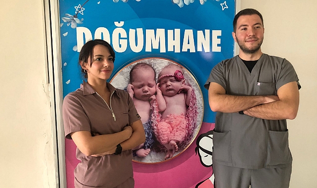 Kars'ta normal doğum oranı yüzde 20