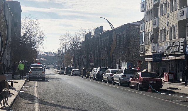 Kars'ta trafik çilesi giderek büyüyor