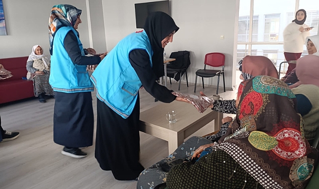 Kars’ta ulu çınarlara ziyaret