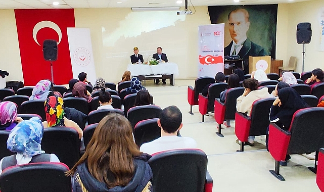 Kars'ta "Vatan ve Kahramanlık Buluşmaları" etkinliği düzenlendi