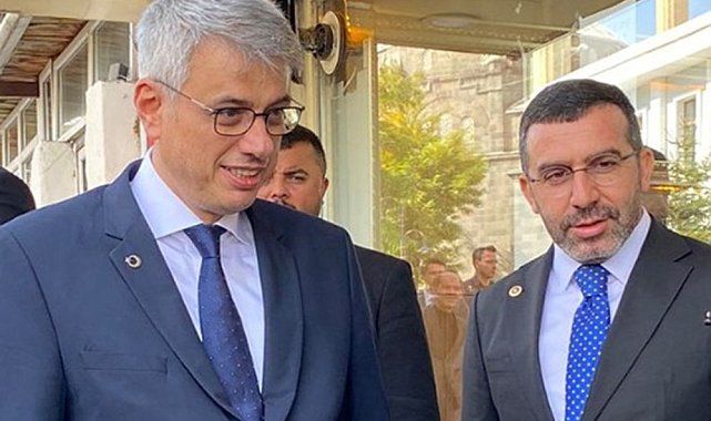 Kars'a çocuk yoğun bakım ünitesi kuruluyor